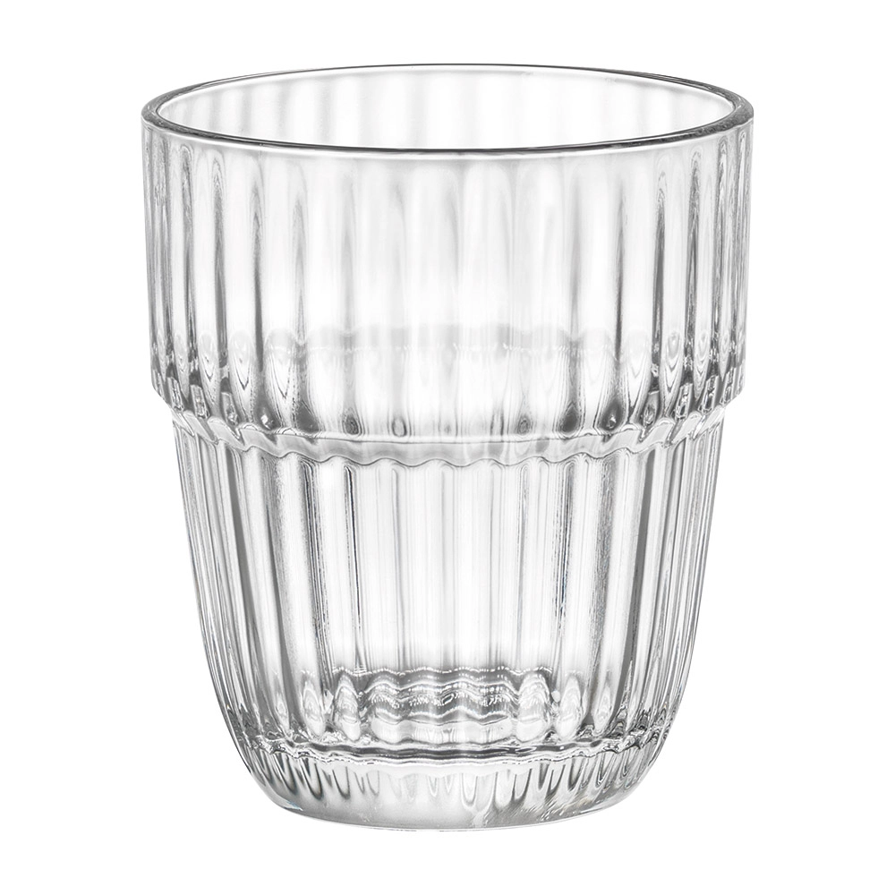 Szklanka niska 395 ml | PASABAHCE, Barshine