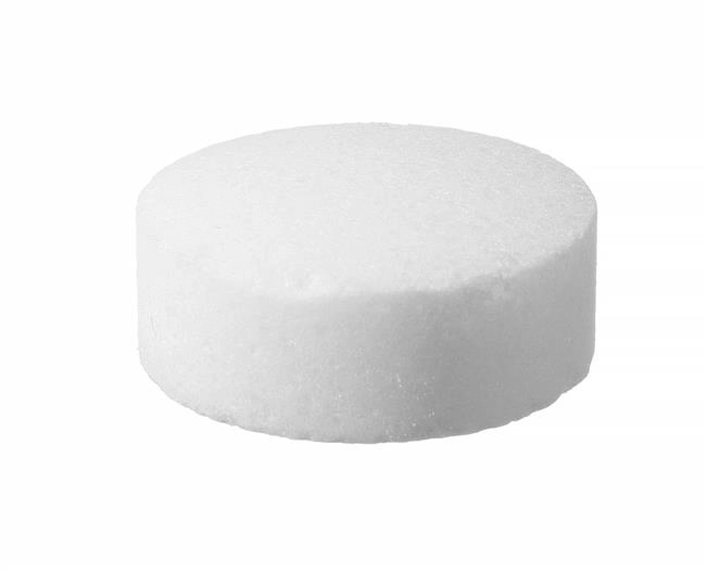 Tabletki solne do zmiękczania wody, 25 kg | HENDI, 231265