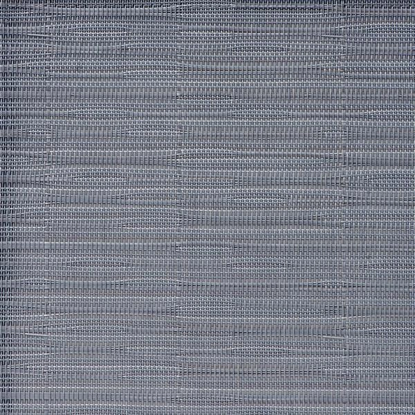 Podkładka na stół 450x330 mm z tworzywa sztucznego, srebrna | APS, 60527