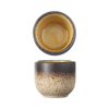 Ramekin, Ø50 mm, zestaw 12 szt., żółty | FINE DINE, Topaz