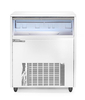 Kostkarka do lodu, 230 V, 0,844 kW, 820x580x940 mm | MASTER FROST, C-1200
