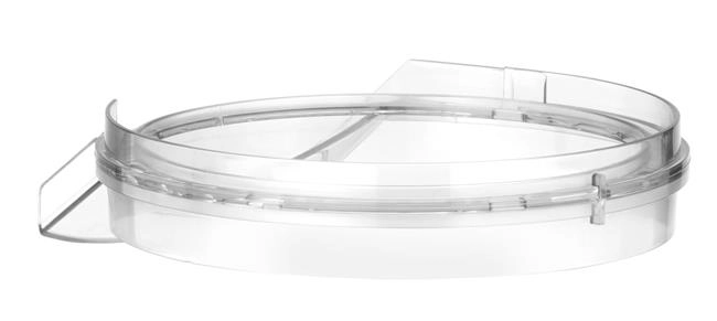 Sokowirówka LI-240, 230V, 0,24 kW, 310x205x360 mm | SAMMIC, 5410000