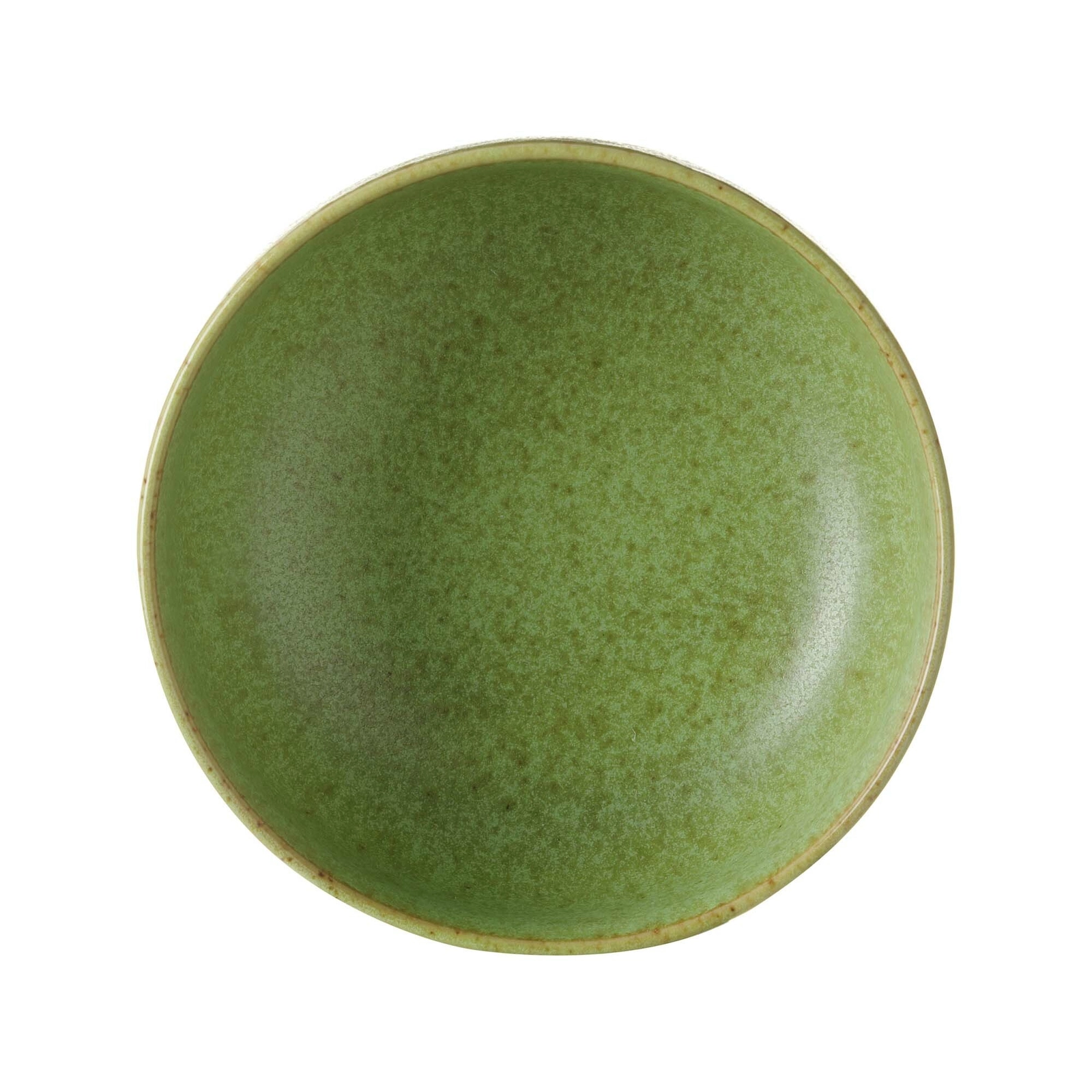 Miska, Ø150 mm, zielona | FINE DINE, Edenic