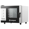 Piec konwekcyjno-parowy 11xGN 1/1, manualny, gazowy, 20 kW, 790x960x1120 mm | STALGAST, ClassicCook