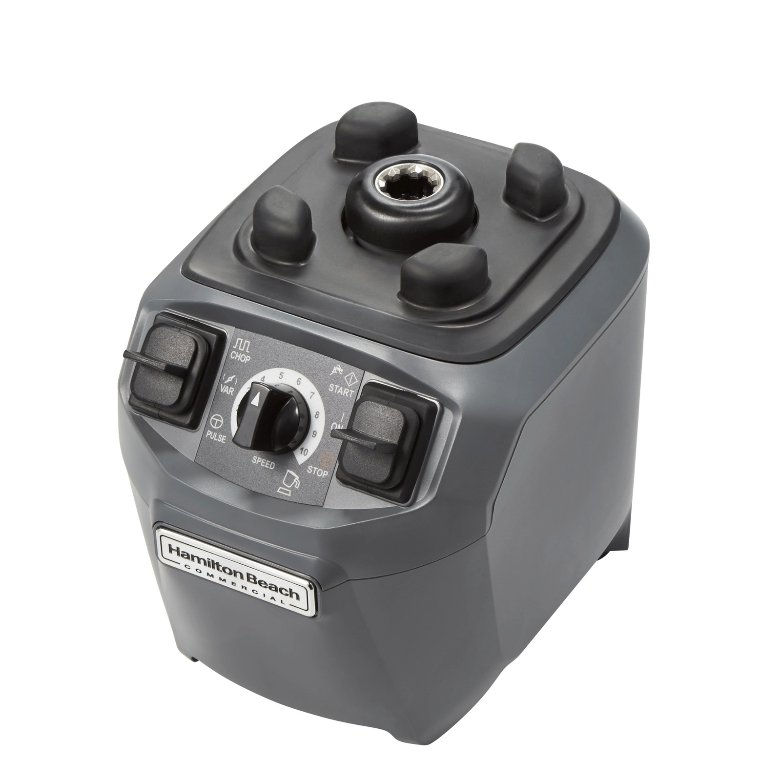 Blender kuchenny, 1,4 l, 190x210x490 mm, 1,79 kW | HAMILTON BEACH COMMERCIAL, Expeditor™