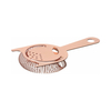 Sitko barmańskie Hawthorne, 160×75×15 mm, miedziane | BAR UP, 596456