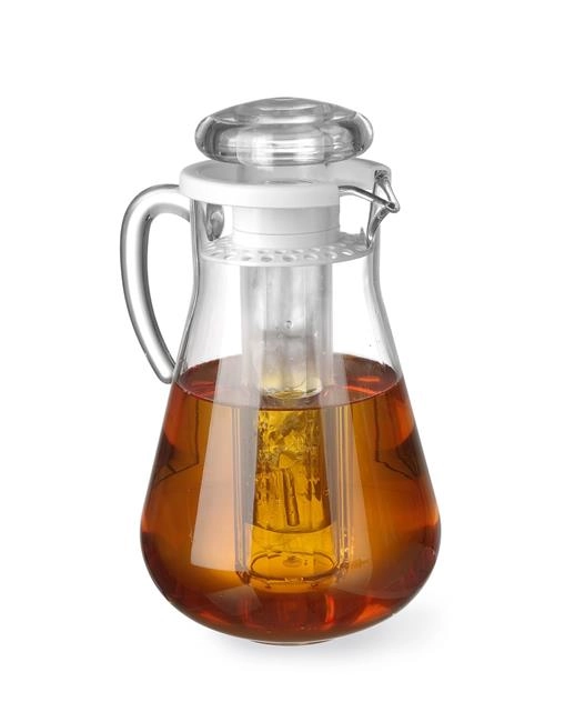 Dzbanek z wkładem na lód, 2,2 l, ⌀150x260 mm | HENDI, 425107