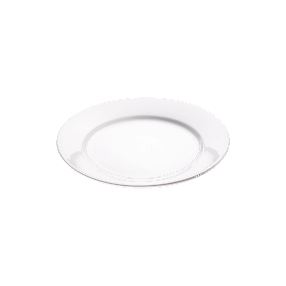 Talerz płytki z porcelany Ø200 mm | STALGAST, Isabell