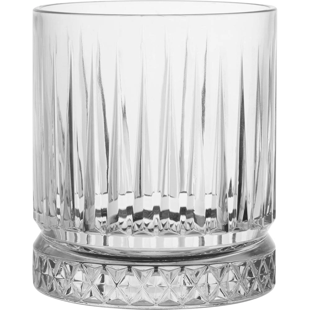 Szklanka niska 355 ml | PASABAHCE, Elysia