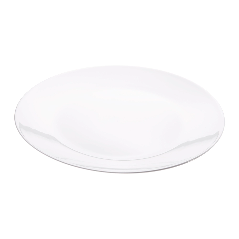 Półmisek z porcelany Ø360 mm | STALGAST, Isabell