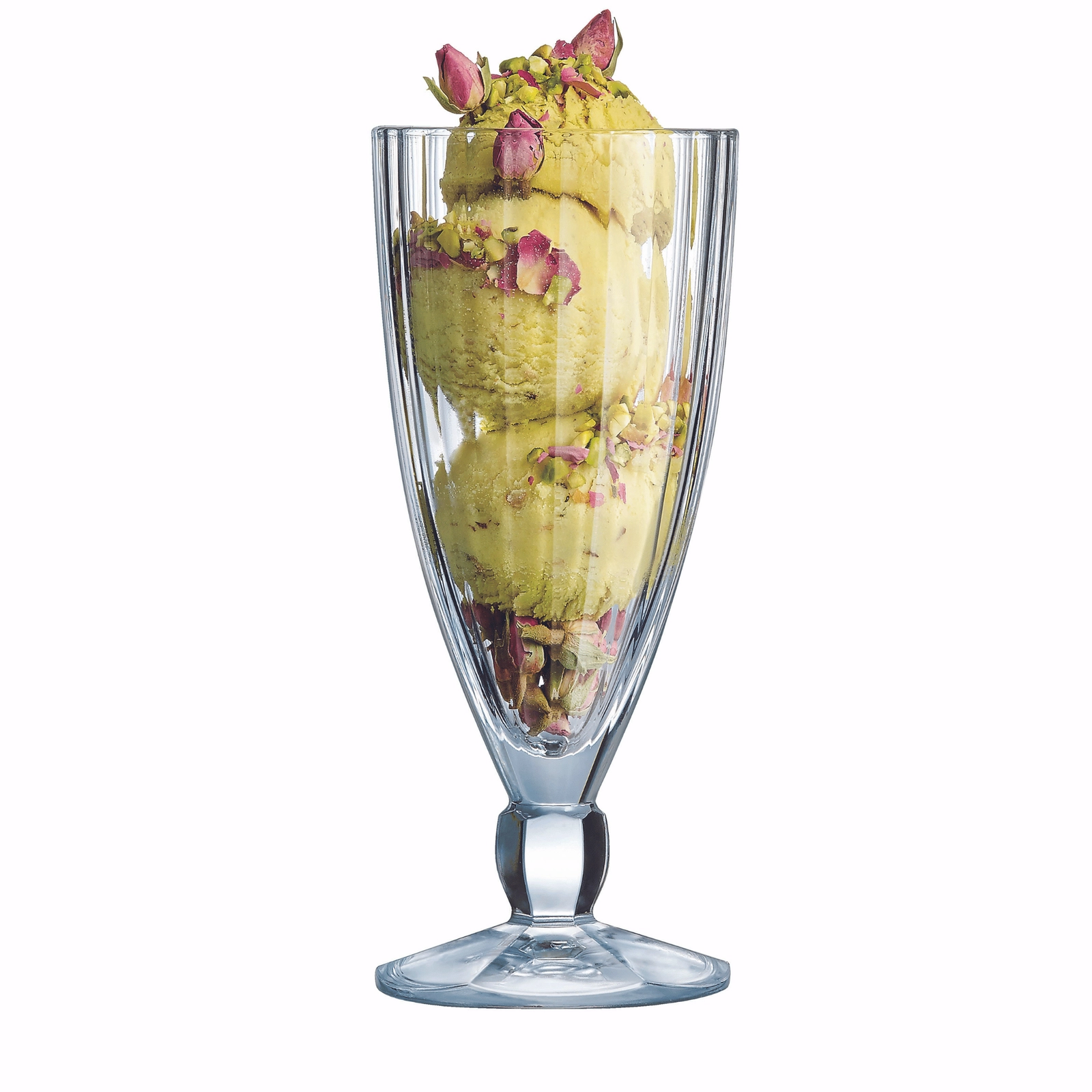 Pucharek do lodów i deserów, 360 ml | ARCOROC, Quadro