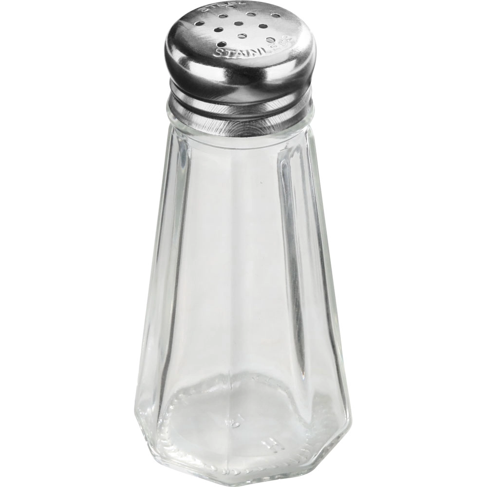 Solniczka, pieprzniczka szklana 90 ml | STALGAST, 400077