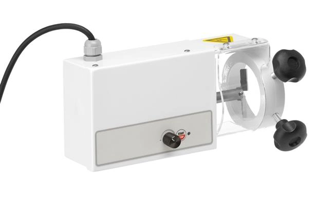 Nóż elektryczny do odcinania makaronu, 240x110x70 mm | HENDI, 229330