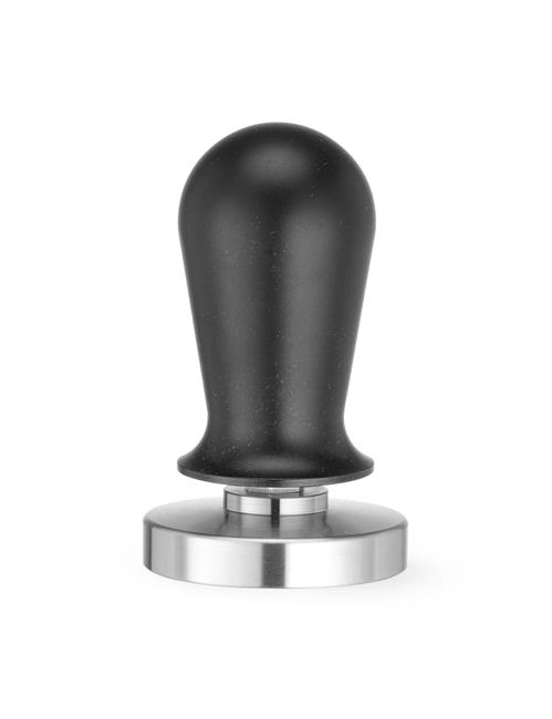 Tamper ze sprężyną, ⌀58x100 mm | HENDI, 208625