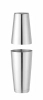 Shaker bostoński Tin-on-Tin, 0,8 l, ⌀90x303 mm | BARUP, 596401