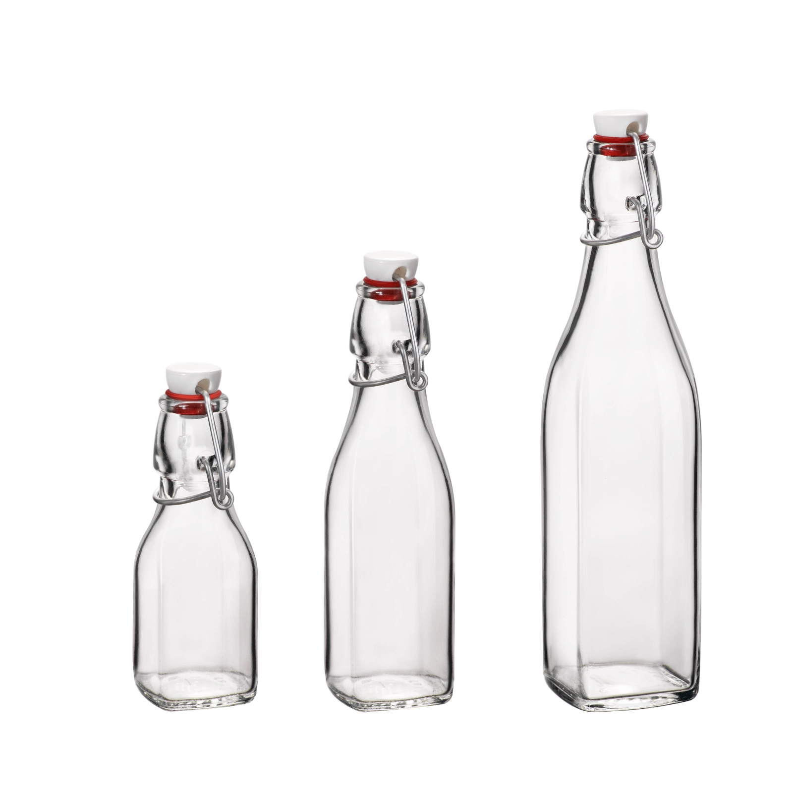 Butelka, 250 ml | BORMIOLI ROCCO, Swing