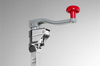 Otwieracz do konserw z mocowaniem do blatu, 250x115x550 mm | HENDI, Kitchen Line