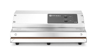 Pakowarka próżniowa – listwowa, 230 V, 0,25 kW, 370x260x130 mm | HENDI, Kitchen Line