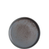 Talerz płytki z porcelany Ø150 mm | STALGAST, Rusty