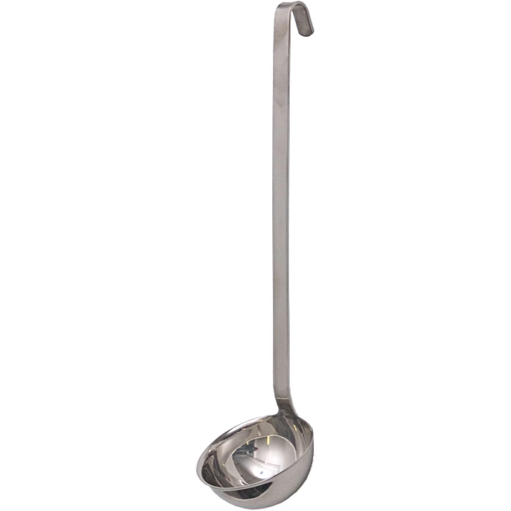 Chochla monoblok ze stali nierdzewnej, 0,18 l | SUNNEX, 320010