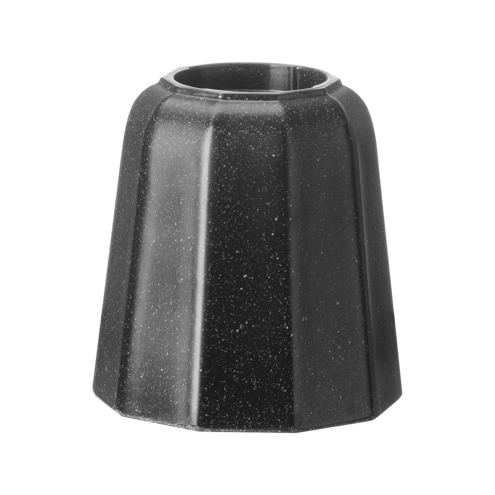 Podstawa do patery, czarna, 110×120 mm | FINE DINE, Metropolis