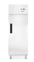 Szafa chłodnicza 1-drzwiowa, 465 l, 230V, 0,250 kW, 700x880x2043 mm | ARKTIC, 236673