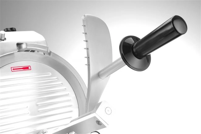 Krajalnica 300, 602x573x456 mm, 230V/0,42 kW | HENDI, Profi Line