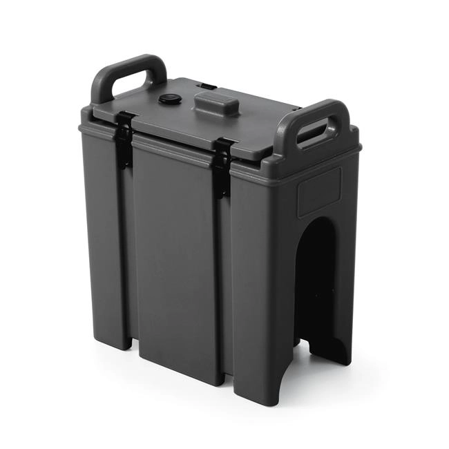 Termos do napojów z kranem, 9,4 l, 230x420x470 mm | HENDI, 877869
