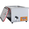 Cyrkulator bemarowy do sous-vide 0.7 kW, 620×360×300 mm | CATERINA, 691250