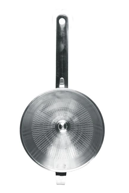 Sito chińskie ze stali nierdzewnej o średnicy 180 mm | HENDI, 547304