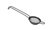 Sitko barmańskie czarne ⌀65x220 mm | BARUP, 638132