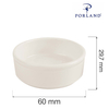 Ramekin, Ø60 mm | PORLAND, Line