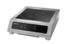Kuchenka indukcyjna 3500 D XL, 3,5 kW, 230 V, 390×560×120 mm | HENDI, Profi Line