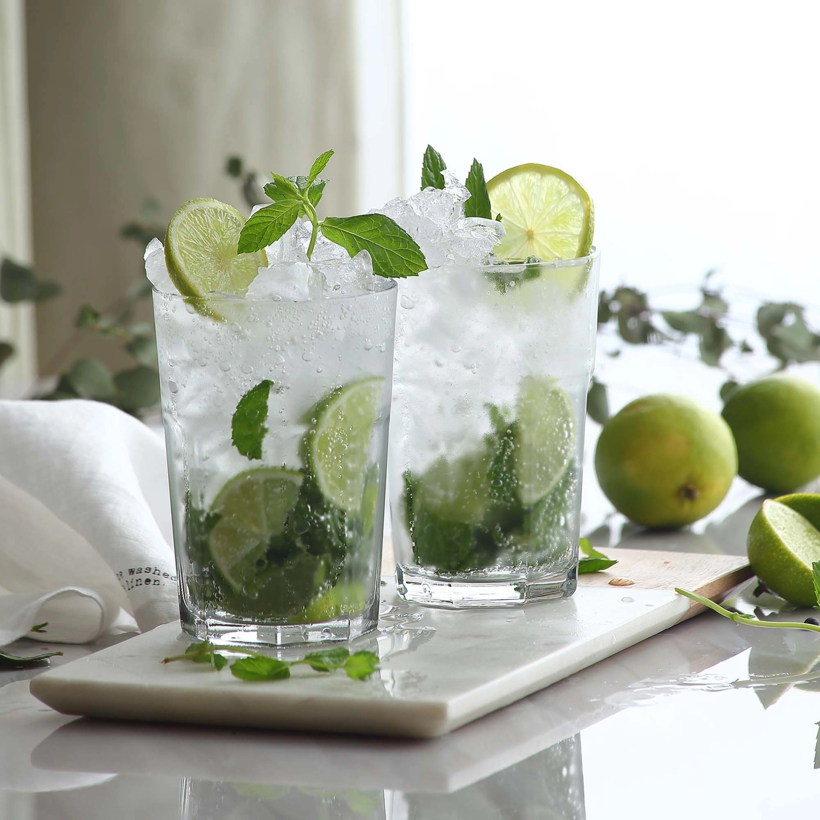 Szklanka wysoka long drink, 365 ml | LAV, Aras