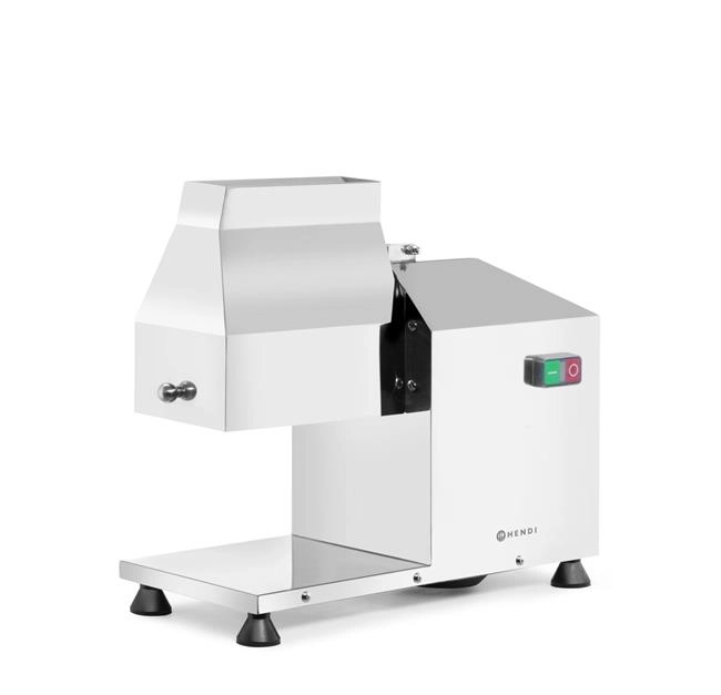 Kotleciarka elektryczna do mięsa, 230 V, 0,35 kW, 514x224x430 mm | HENDI, 975305