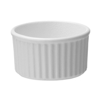 Ramekin, Ø70 mm, 100 ml, biały | FINE DINE, Nordic