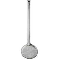 Łyżka cedzakowa monoblok, o średnicy 140 mm | STALGAST, 324141