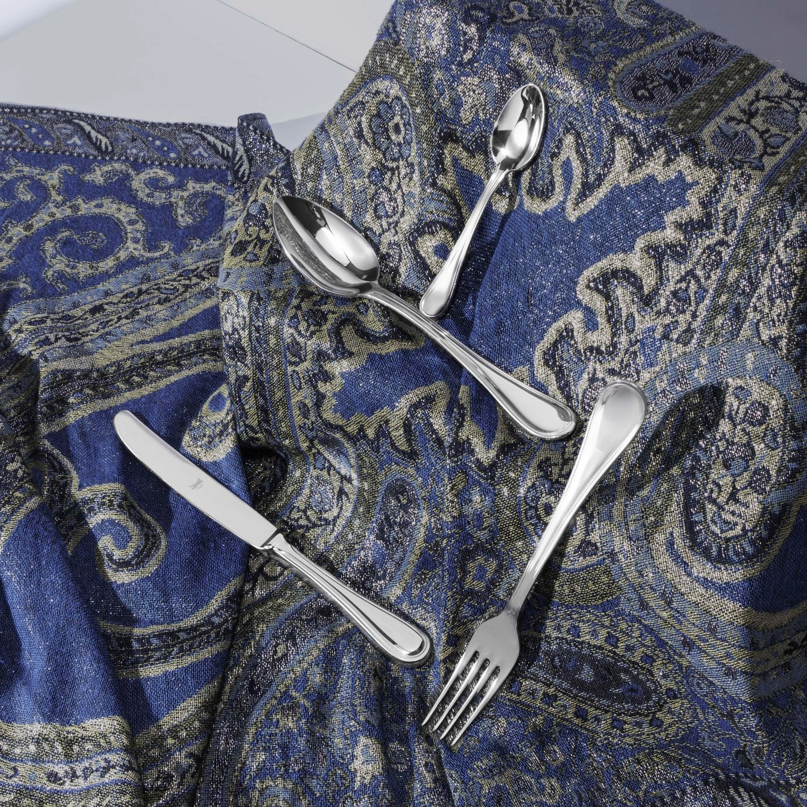 Łyżka do sosu french, 200 mm | MEPRA, Boheme