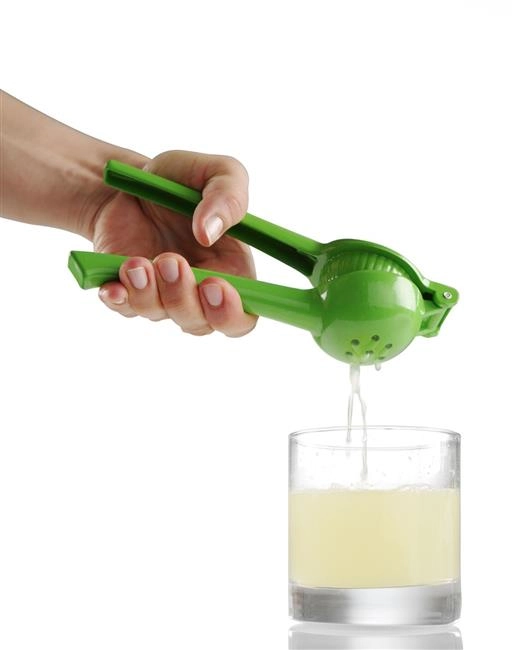 Wyciskacz do limonek, 203x60x40 mm | BARUP, 592045