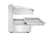 Salamander 450, 230 V, 2,8 kW, 485x525x537 mm | HENDI, 264607