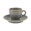 Filiżanka do espresso, 80 ml | PORLAND, Seasons Stone