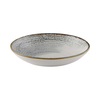 Miska coupe, 248 mm | CHURCHILL, Homespun Accents Jasper Grey