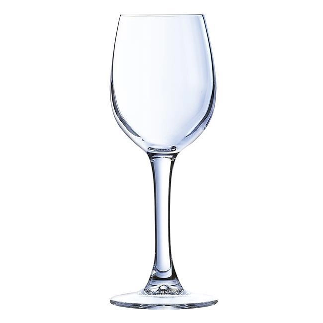 Kieliszek do wódki, 70 ml, ⌀51×135 mm | ARCOROC, Cabernet