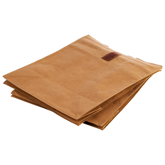 Torba na lunch, 250x150x300 mm, 2 szt. | APS, 30358
