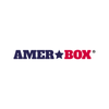 Kontener okrągły na odpady, 80 l, ⌀490×620 mm | AMERBOX, 691403