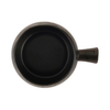 Miska z uchwytem, 600 ml, Ø140 mm | PORLAND, Ironstone