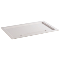 Taca GN 1/1 z melaminy, 530×325×15 mm | APS, Buffet Pro