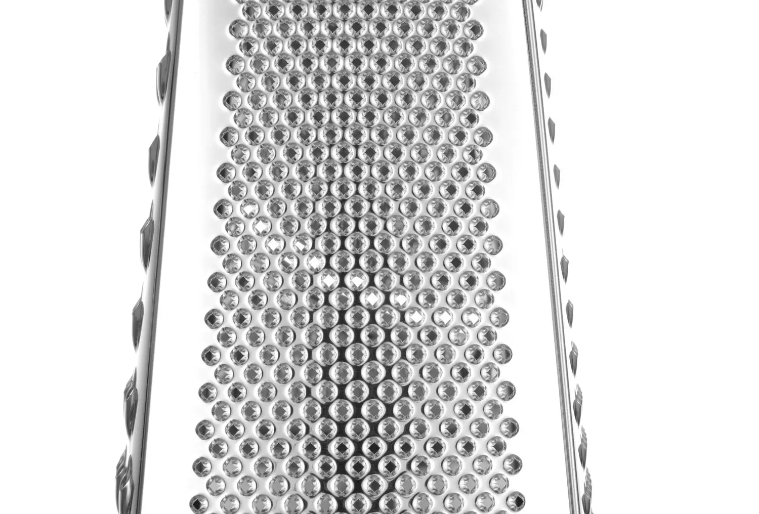 Tarka 4-stronna z pojemnikiem, 158x130x310mm | HENDI, 443026