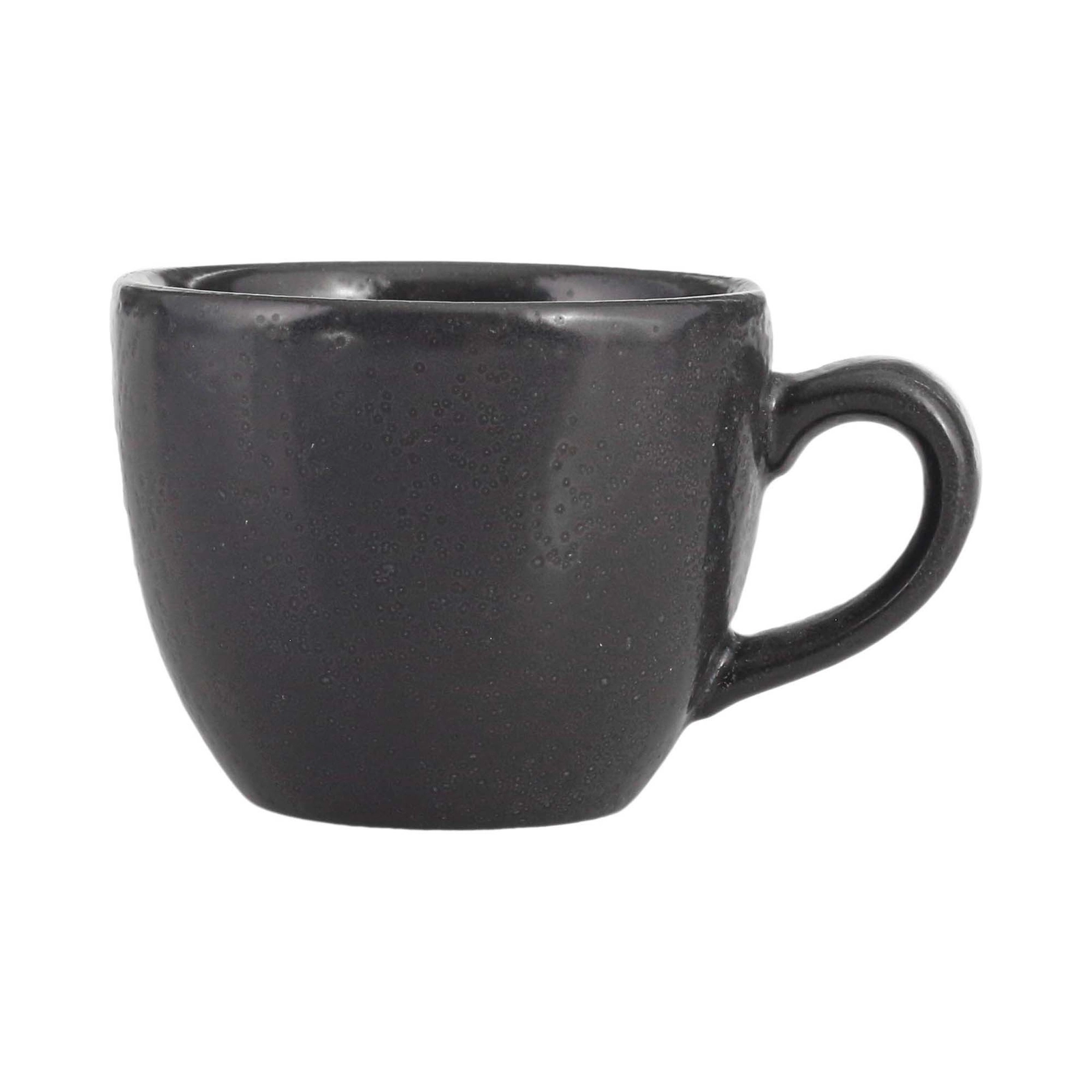 Filiżanka do espresso, 80 ml | PORLAND, Seasons Coal