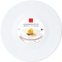Talerz płytki do serwowania Ø330 mm | BORMIOLI ROCCO, Grangusto